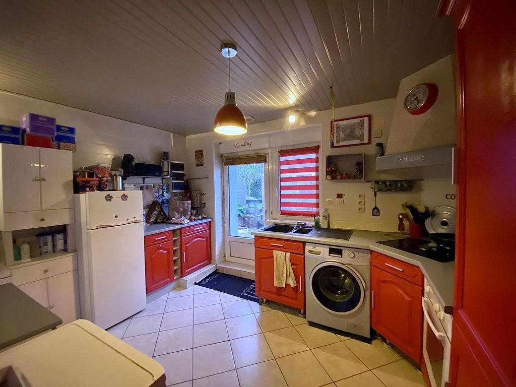 Achat maison 3 chambre(s) - Pontchâteau