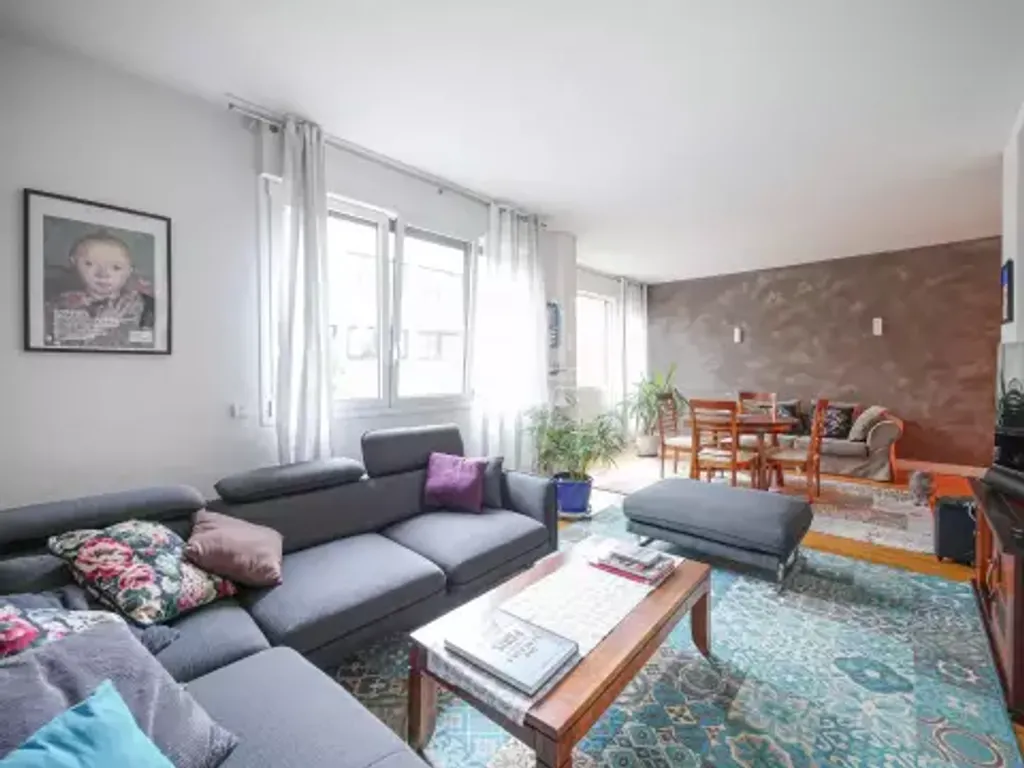 Achat appartement 4 pièce(s) Neuilly-sur-Seine