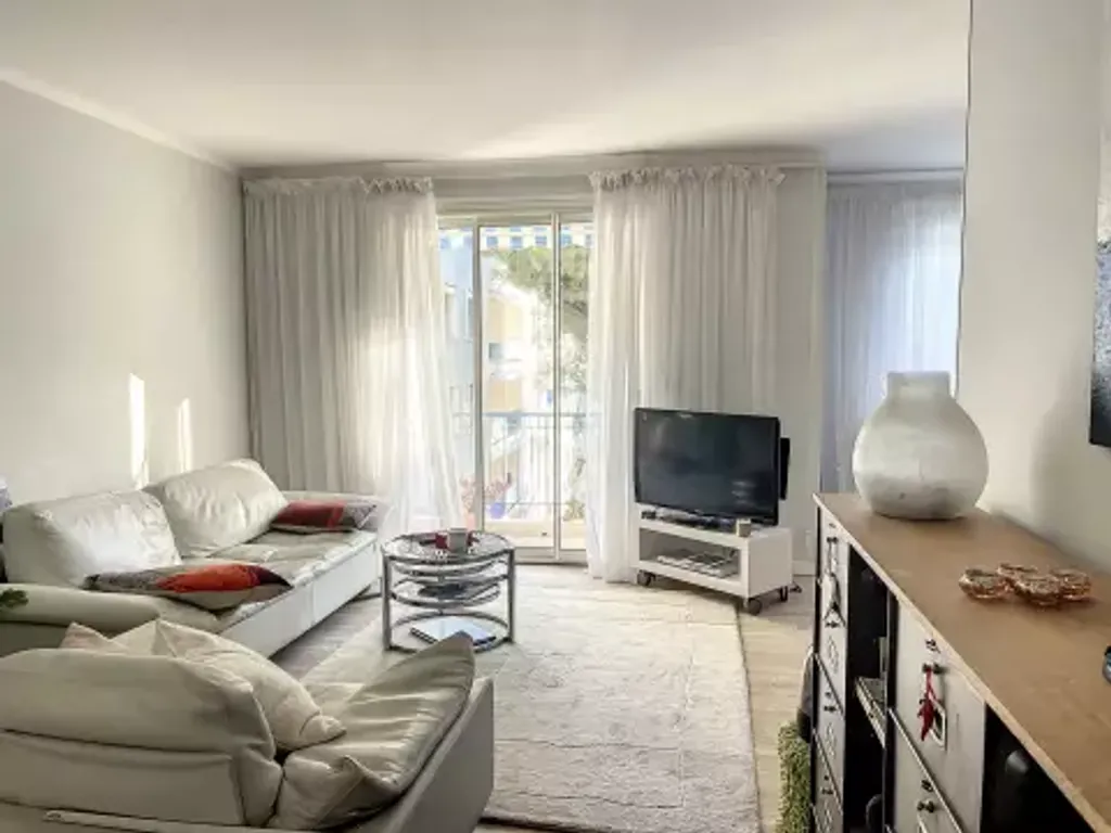 Achat appartement 3 pièce(s) Cannes