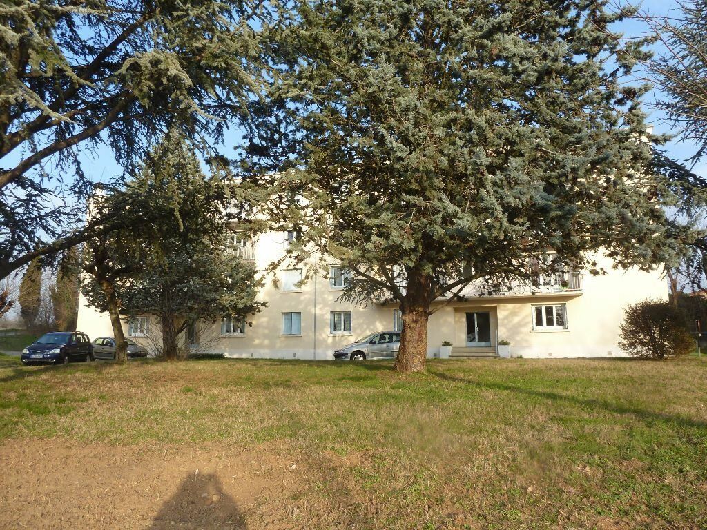 Achat appartement à vendre 3 pièces 71 m² - Saulce-sur-Rhône