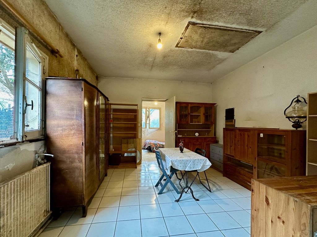 Achat maison 1 chambre(s) - Toulouse