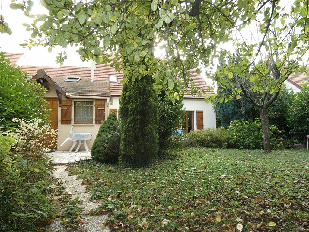 Achat maison à vendre 6 chambres 150 m² - Vaires-sur-Marne
