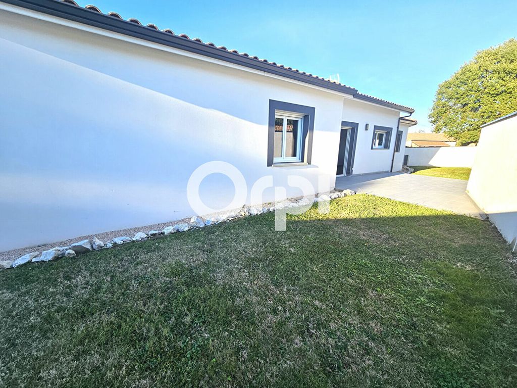 Achat maison 3 chambre(s) - Pujaudran