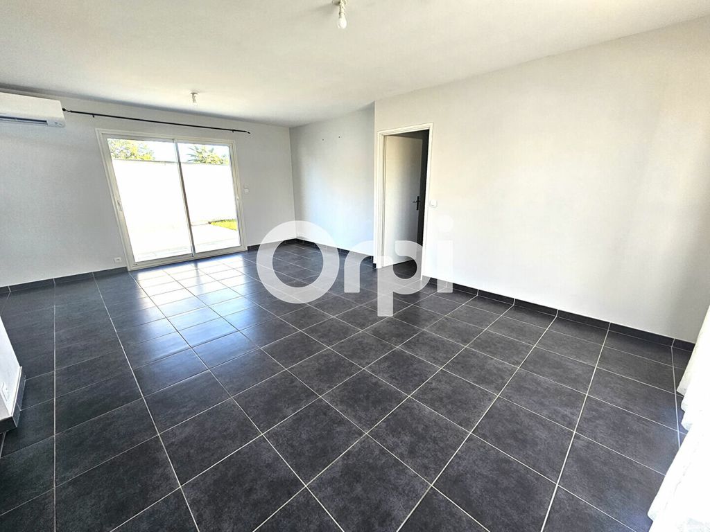 Achat maison 3 chambre(s) - Pujaudran