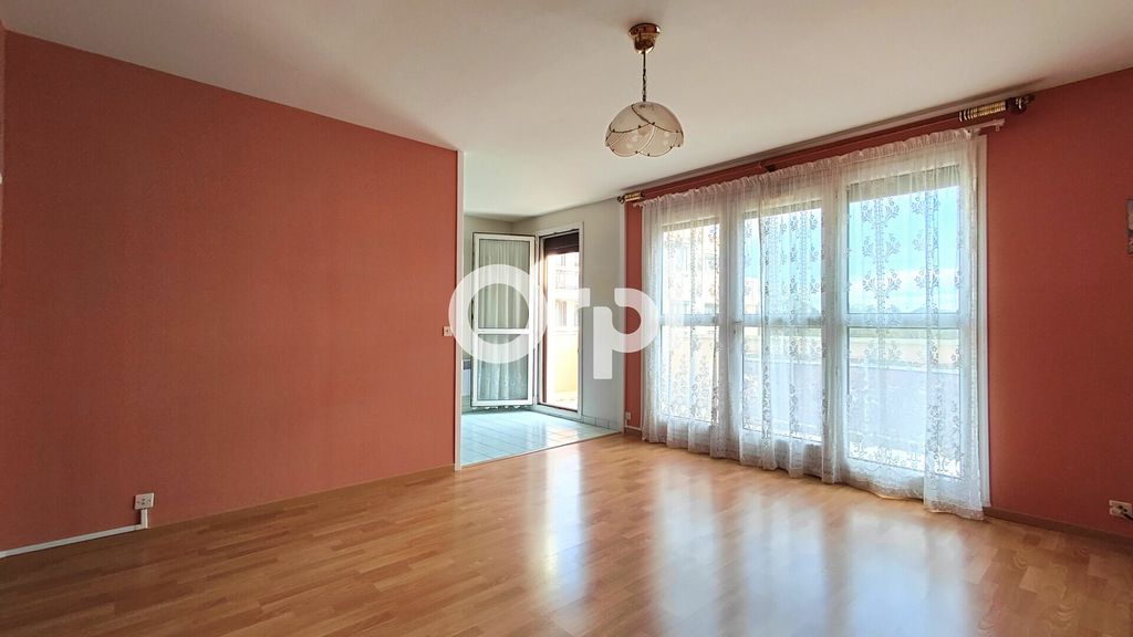 Achat appartement 3 pièce(s) Vaires-sur-Marne