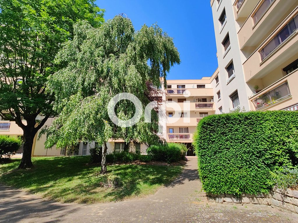 Achat appartement à vendre 3 pièces 67 m² - Vaires-sur-Marne