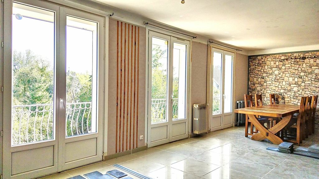 Achat maison 5 chambre(s) - Boussac