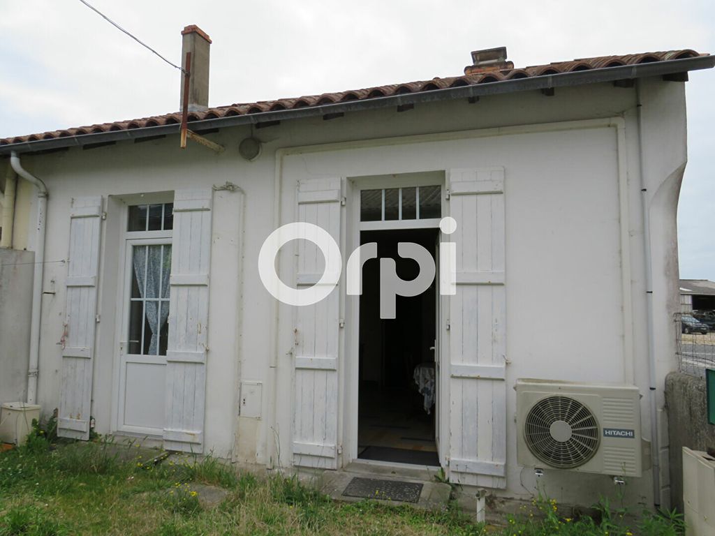 Achat maison 2 chambre(s) - Arvert