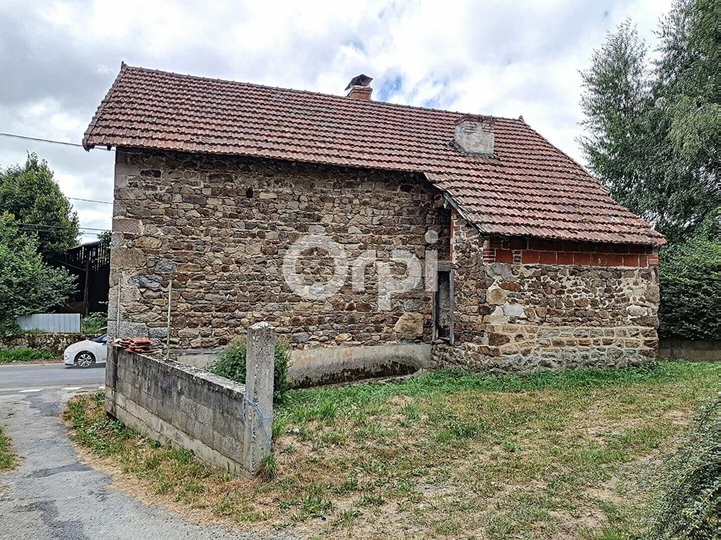 Achat maison 2 chambre(s) - Montel-de-Gelat