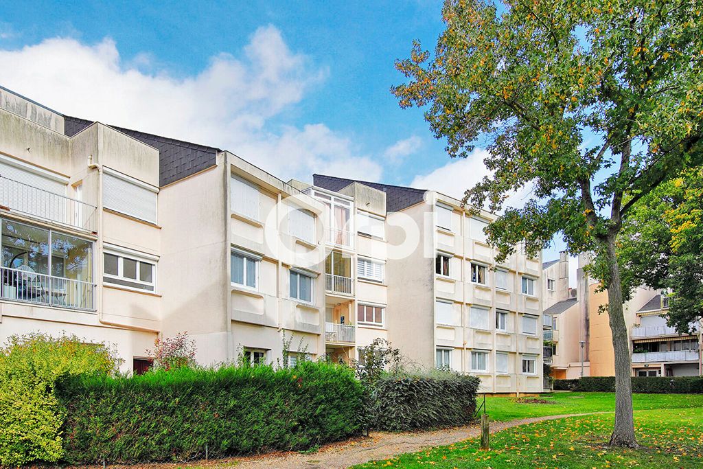 Achat appartement à vendre 2 pièces 55 m² - Lagny-sur-Marne