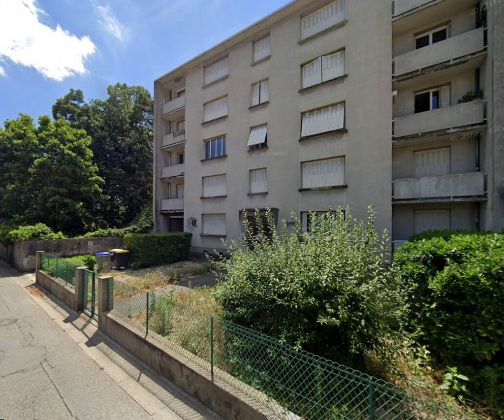 Achat appartement à vendre 2 pièces 45 m² - Romans-sur-Isère