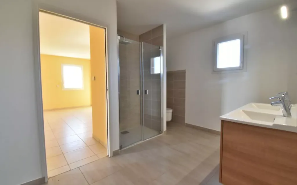 Achat appartement 3 pièce(s) Saint-Donat-sur-l'Herbasse