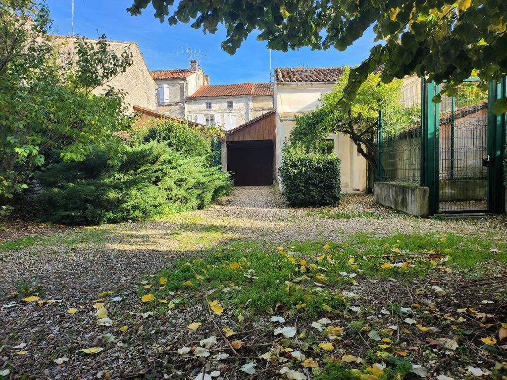 Achat maison 3 chambre(s) - Jarnac