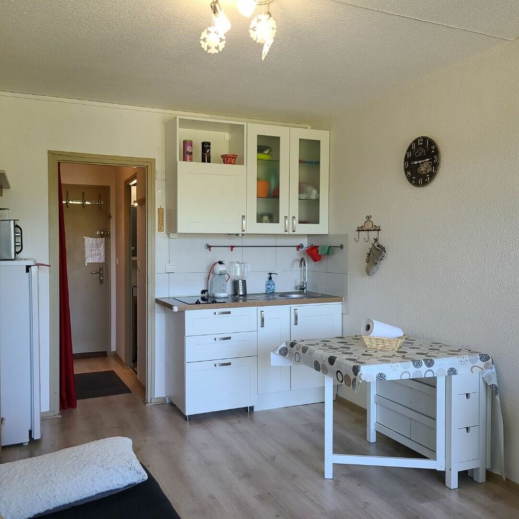 Achat studio à vendre 23 m² - Villard-de-Lans