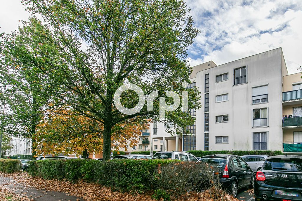 Achat appartement à vendre 2 pièces 61 m² - Noisiel