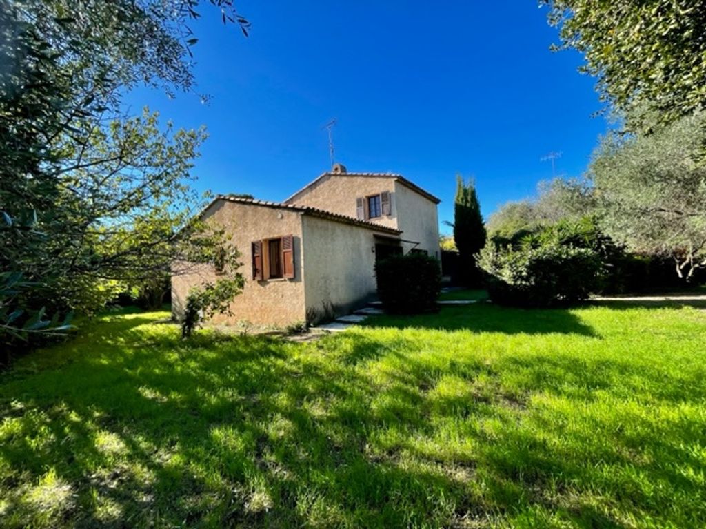 Achat maison 4 chambre(s) - Vence