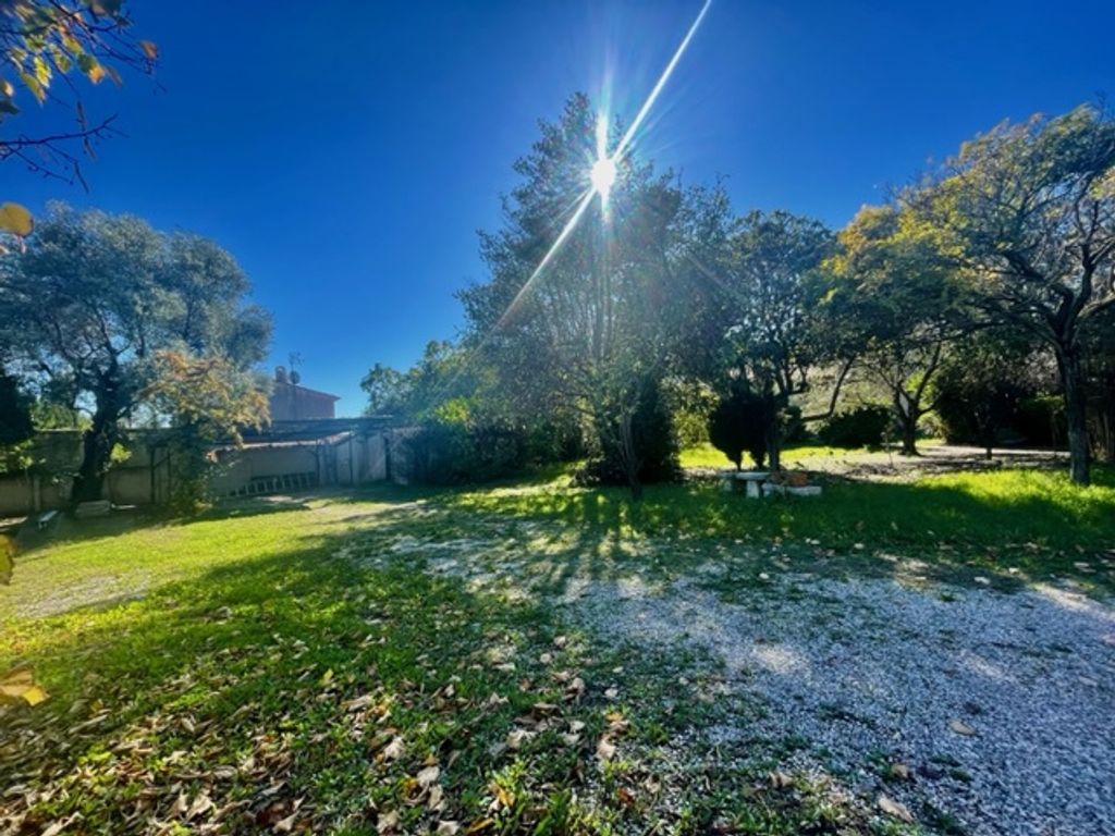 Achat maison 4 chambre(s) - Vence