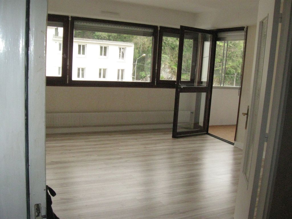 Achat appartement à vendre 3 pièces 77 m² - Tulle