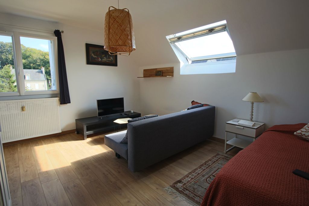 Achat studio à vendre 27 m² - Bayeux