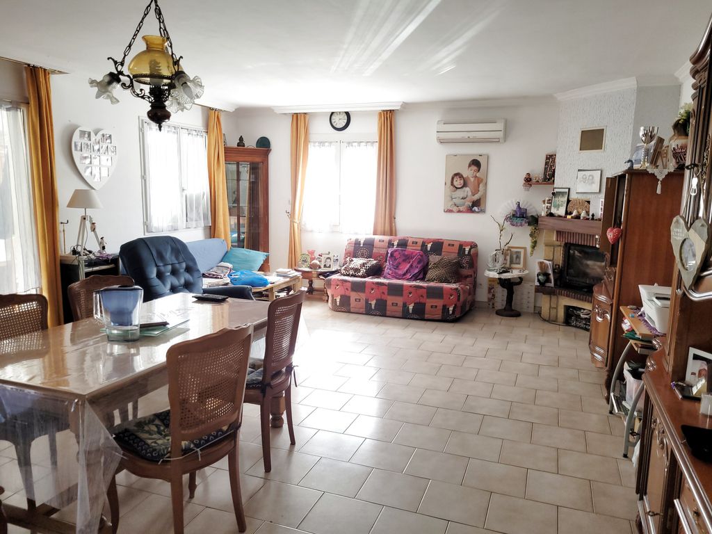 Achat maison à vendre 3 chambres 100 m² - Salles-d'Aude