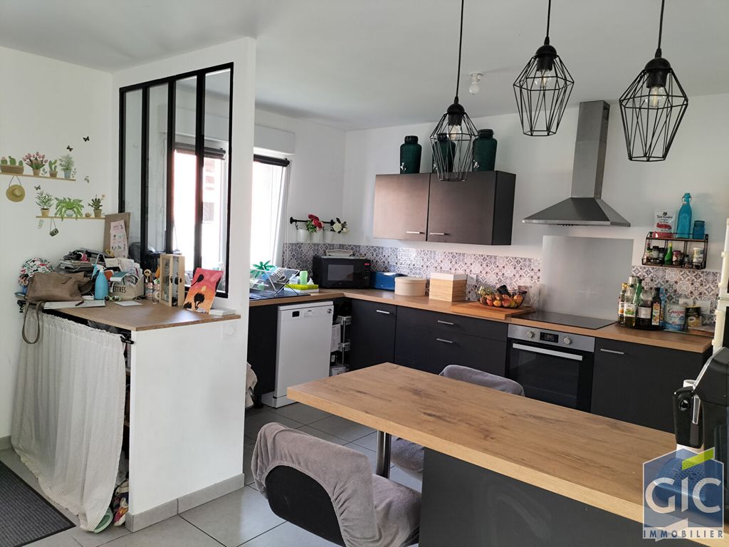 Achat maison 3 chambre(s) - Douvres-la-Délivrande