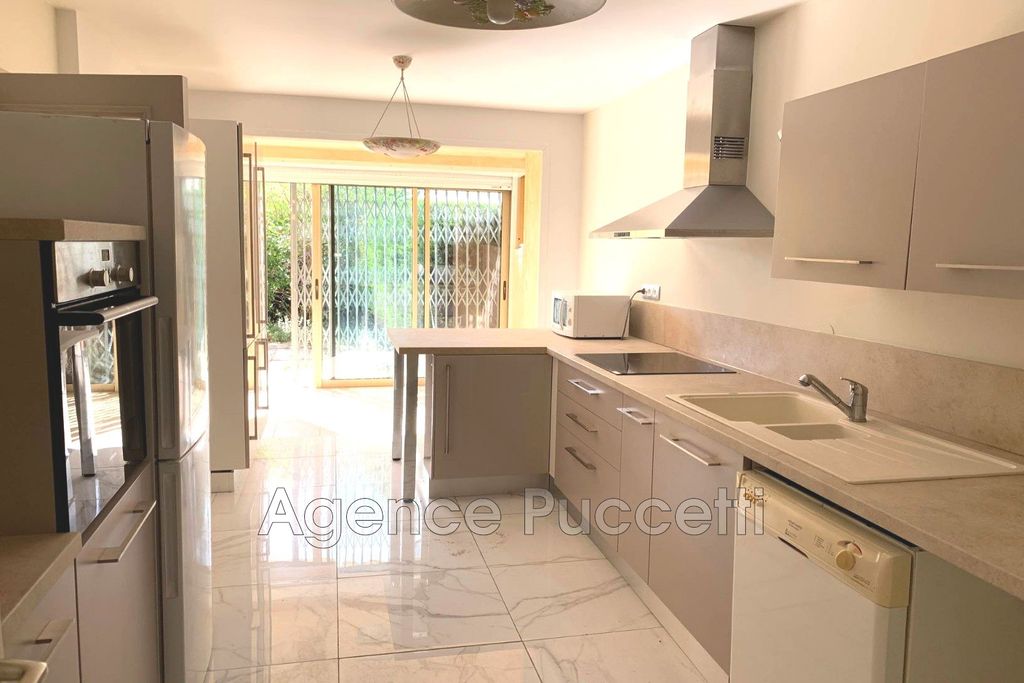 Achat appartement à vendre 2 pièces 60 m² - Vence