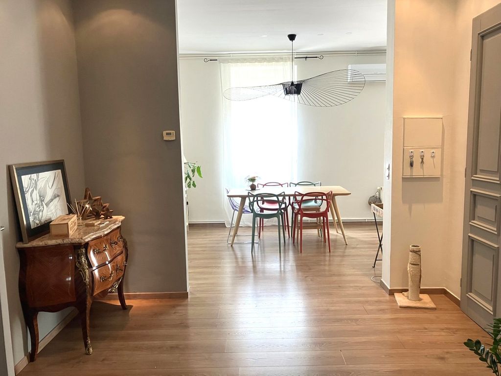 Achat appartement à vendre 4 pièces 96 m² - Narbonne