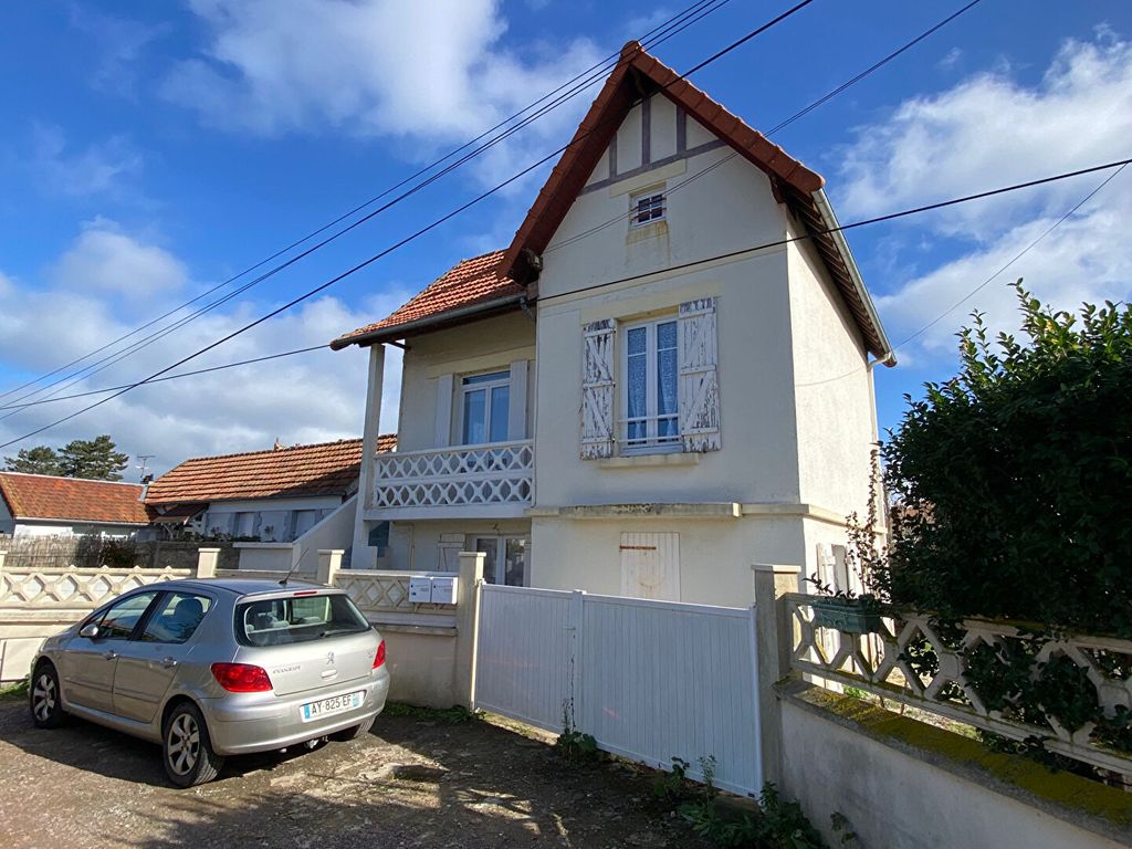 Achat maison 4 chambre(s) - Langrune-sur-Mer