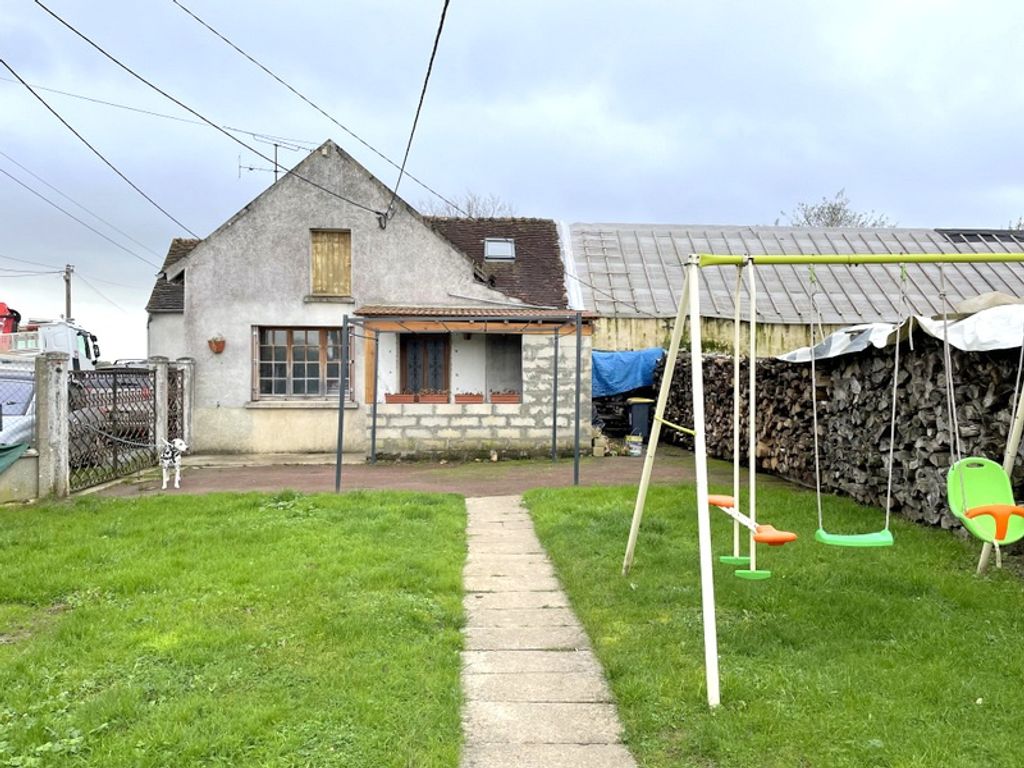 Achat maison 3 chambre(s) - La Ferté-sous-Jouarre