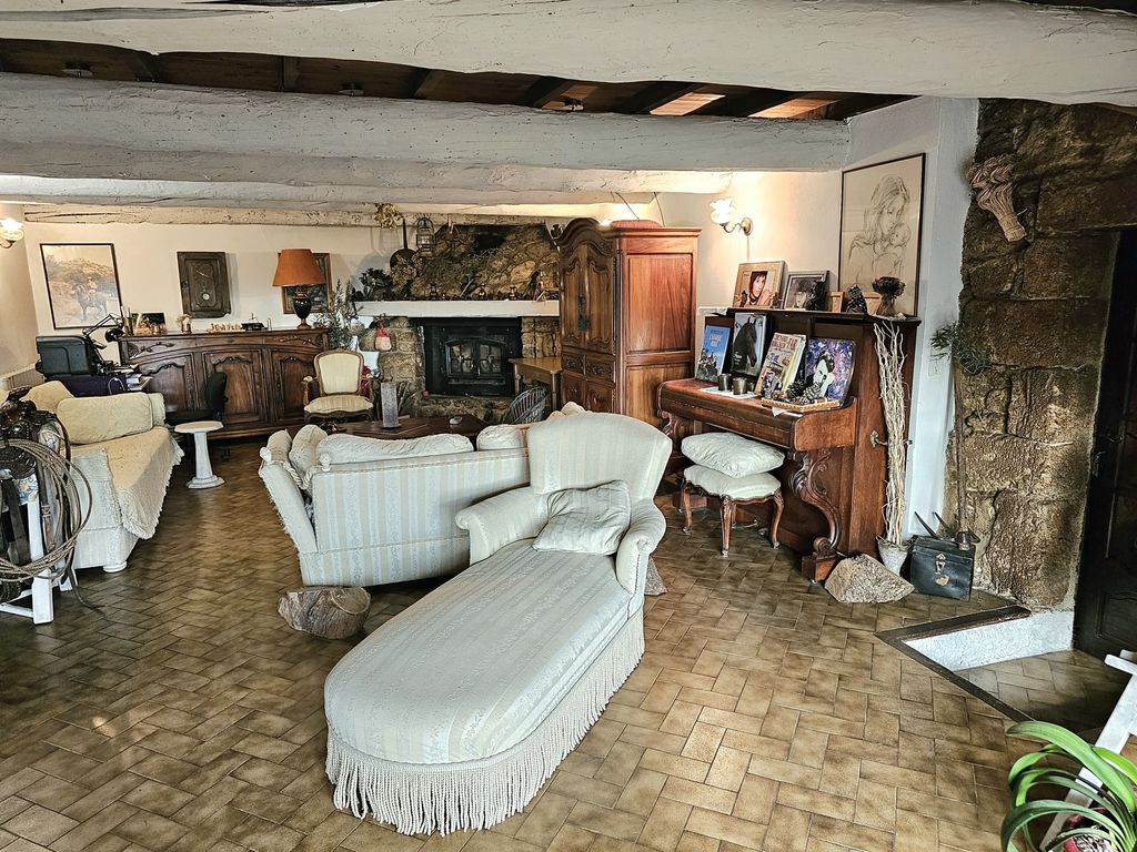 Achat maison 4 chambre(s) - Vernègues