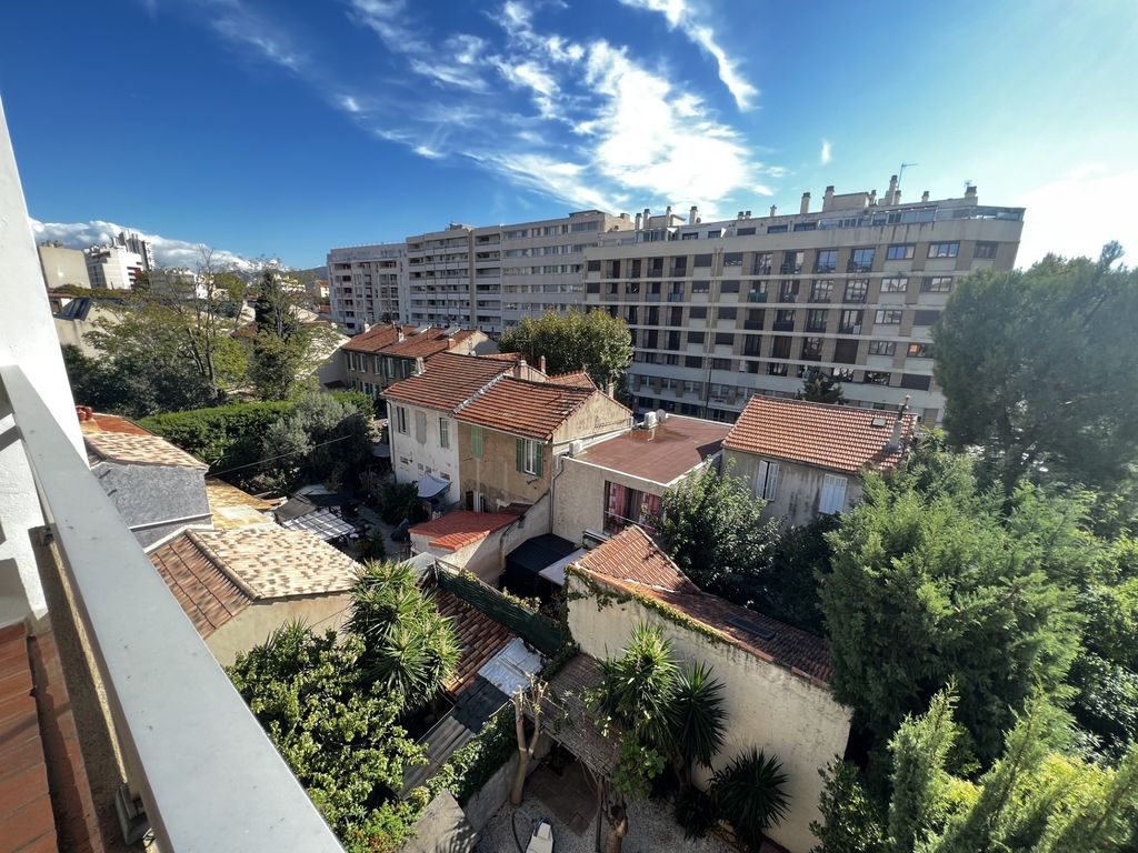 Achat appartement 1 pièce(s) Marseille 10ème arrondissement