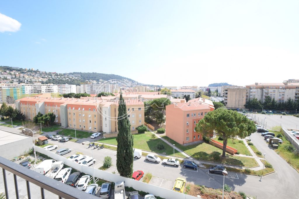 Achat appartement 4 pièce(s) Nice