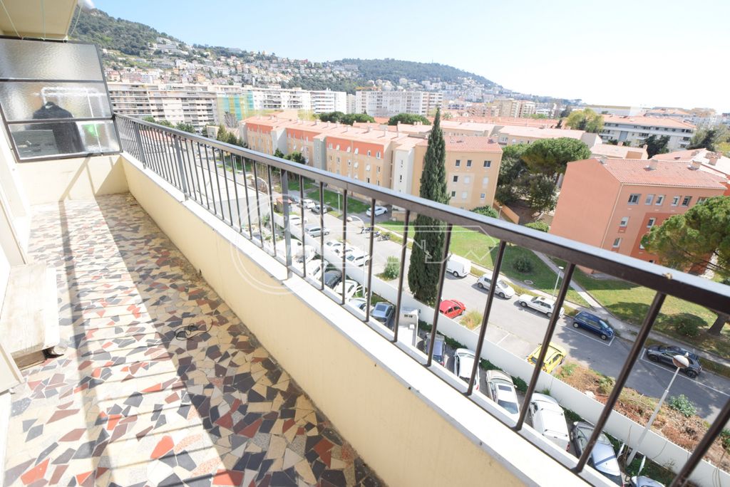 Achat appartement 4 pièce(s) Nice