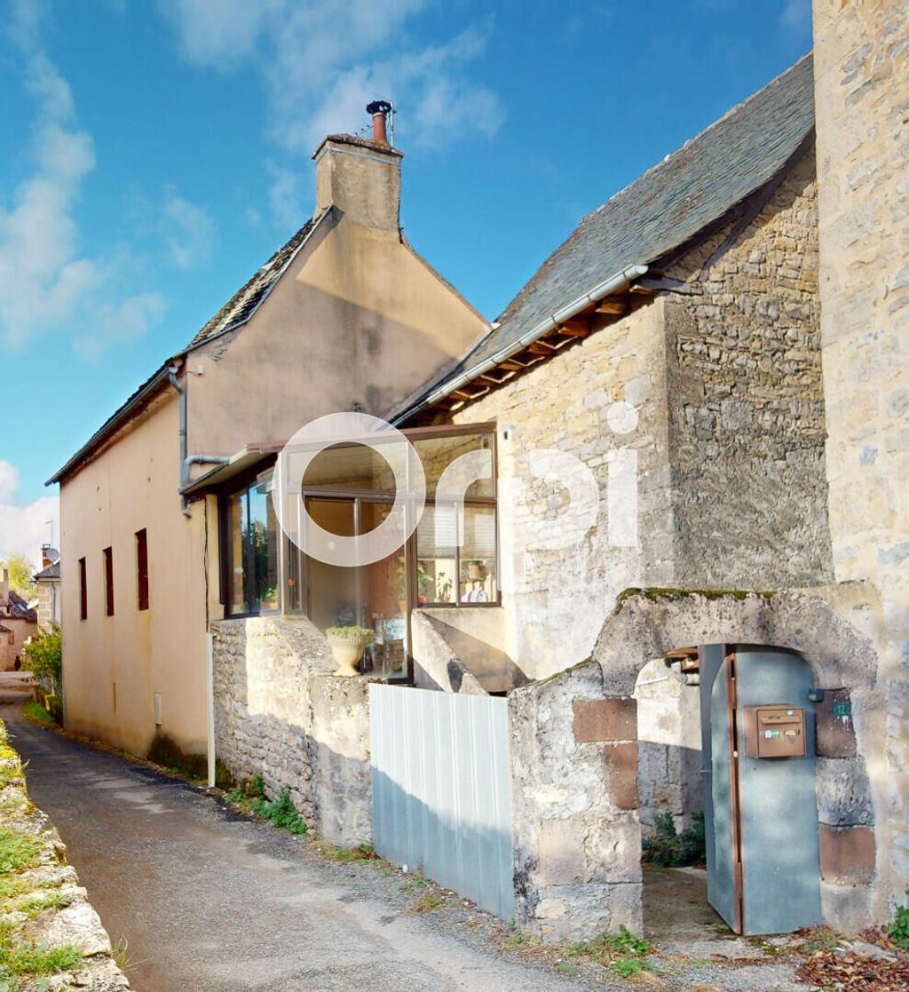 Achat maison 2 chambre(s) - Valady