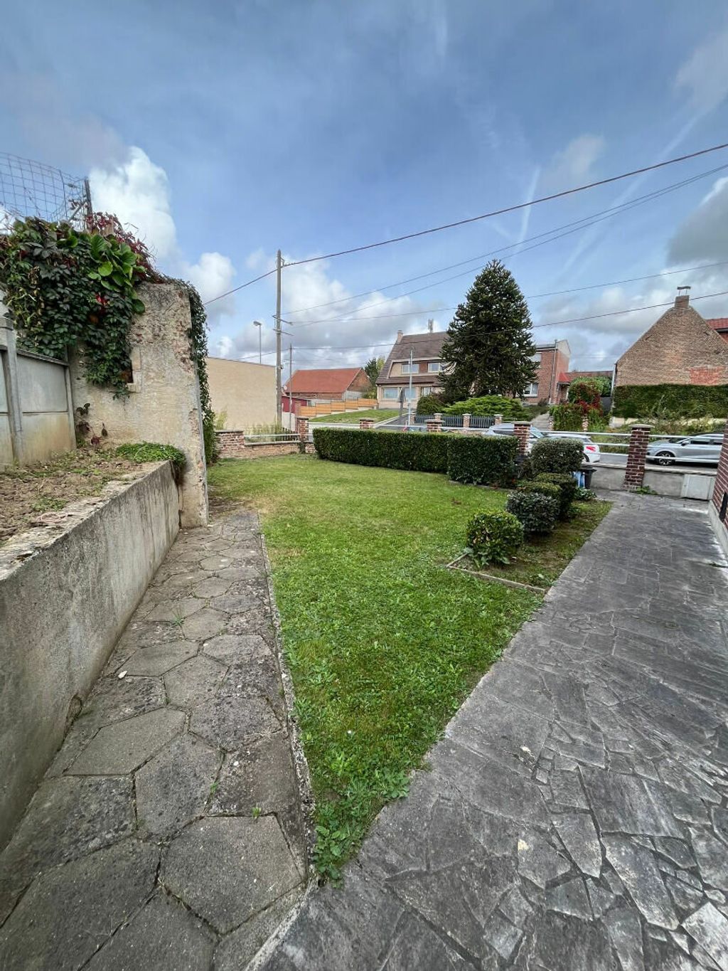 Achat maison 4 chambre(s) - Cambrai