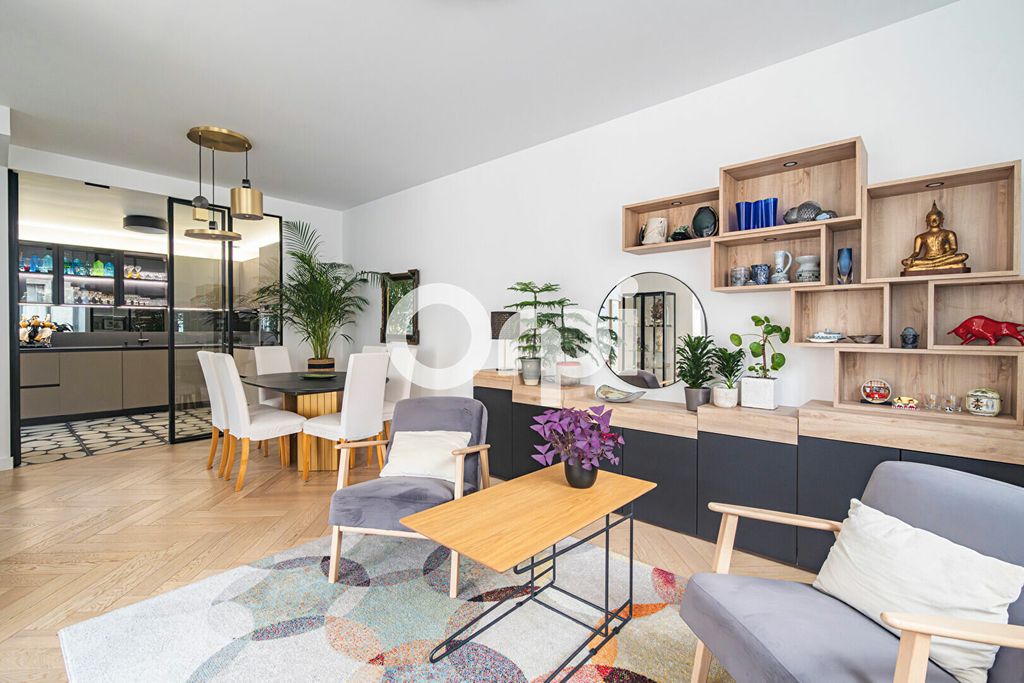 Achat maison à vendre 4 chambres 161 m² - Trigny