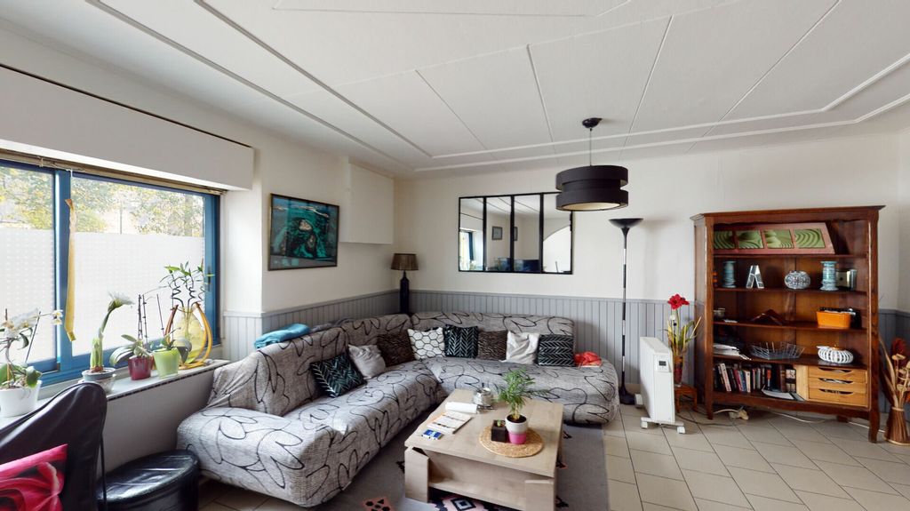 Achat maison 4 chambre(s) - Concarneau