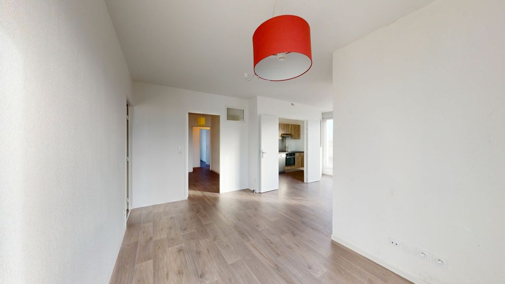 Achat appartement 4 pièce(s) Vaulx-en-Velin
