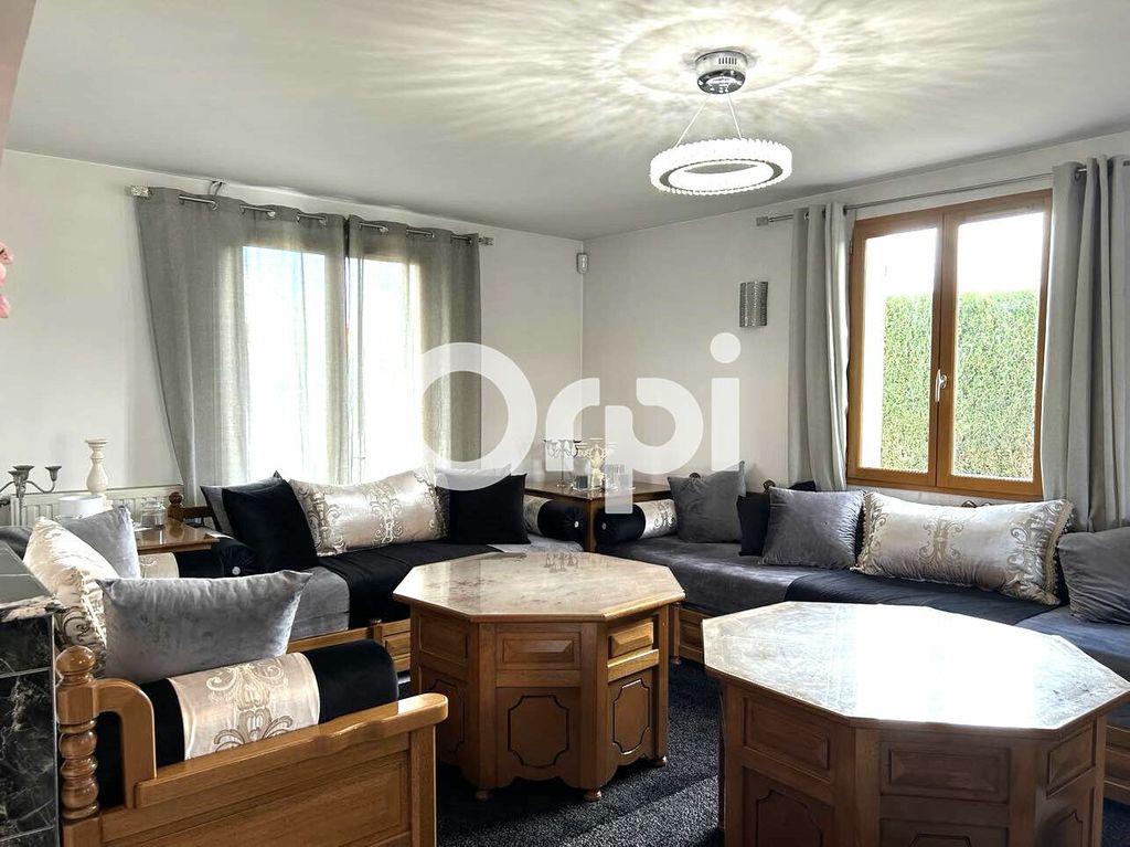 Achat maison 5 chambre(s) - Thourotte