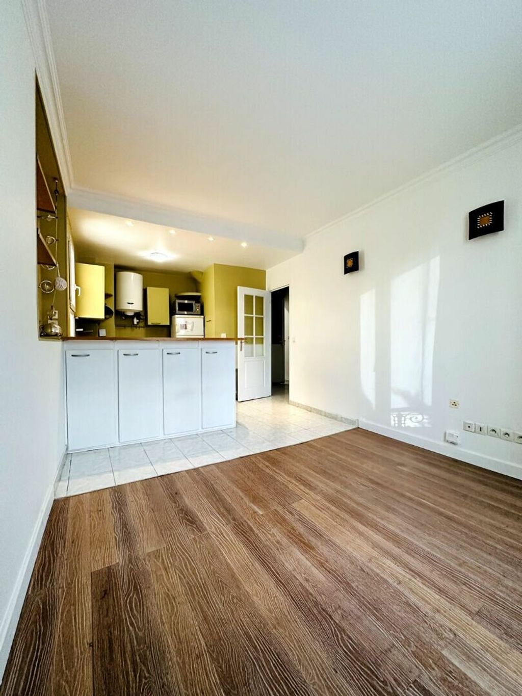 Achat appartement à vendre 2 pièces 36 m² - Puteaux