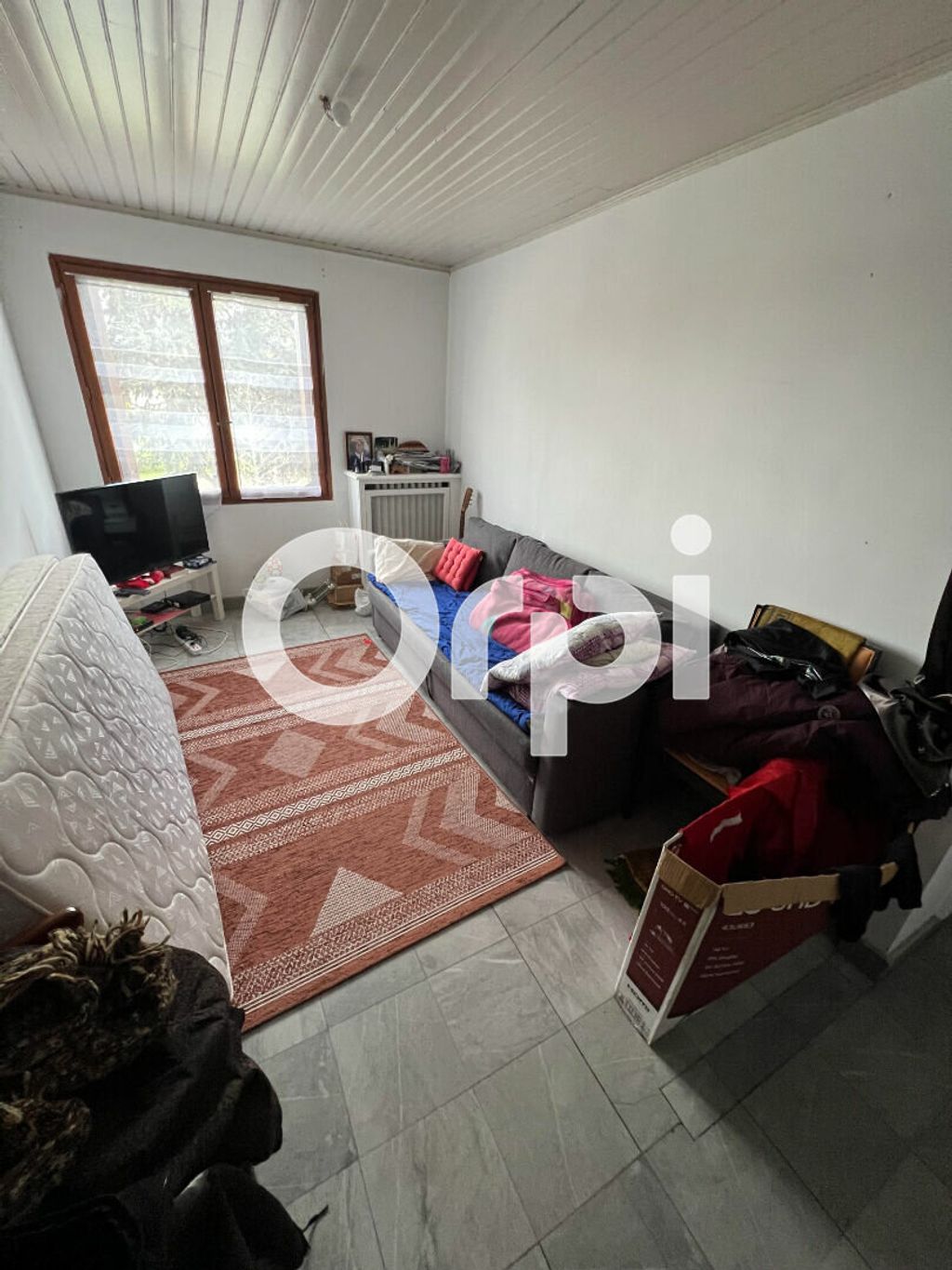 Achat appartement à vendre 2 pièces 45 m² - Sevran