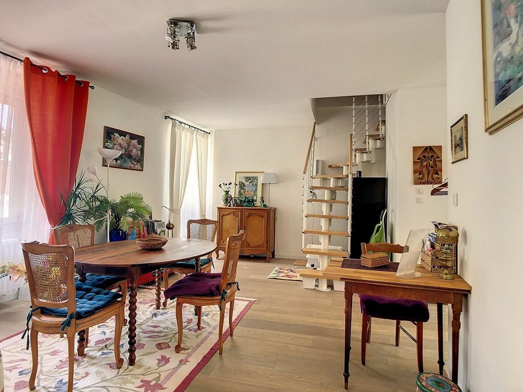 Achat appartement 5 pièce(s) Périgueux