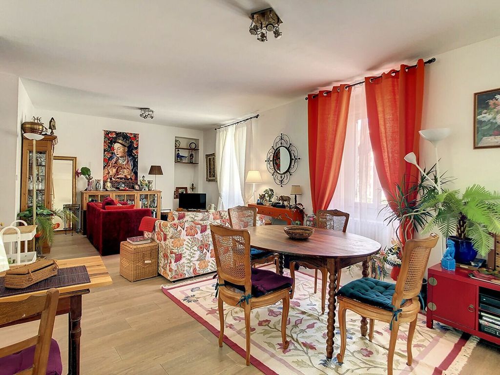 Achat duplex à vendre 5 pièces 111 m² - Périgueux