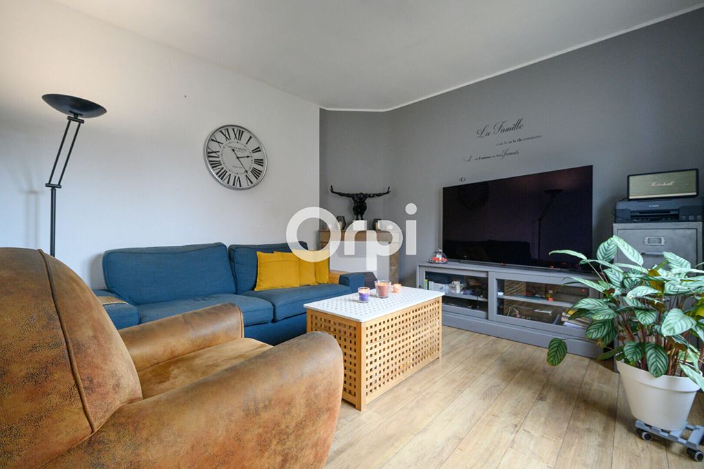 Achat maison à vendre 2 chambres 66 m² - Lambres-lez-Douai
