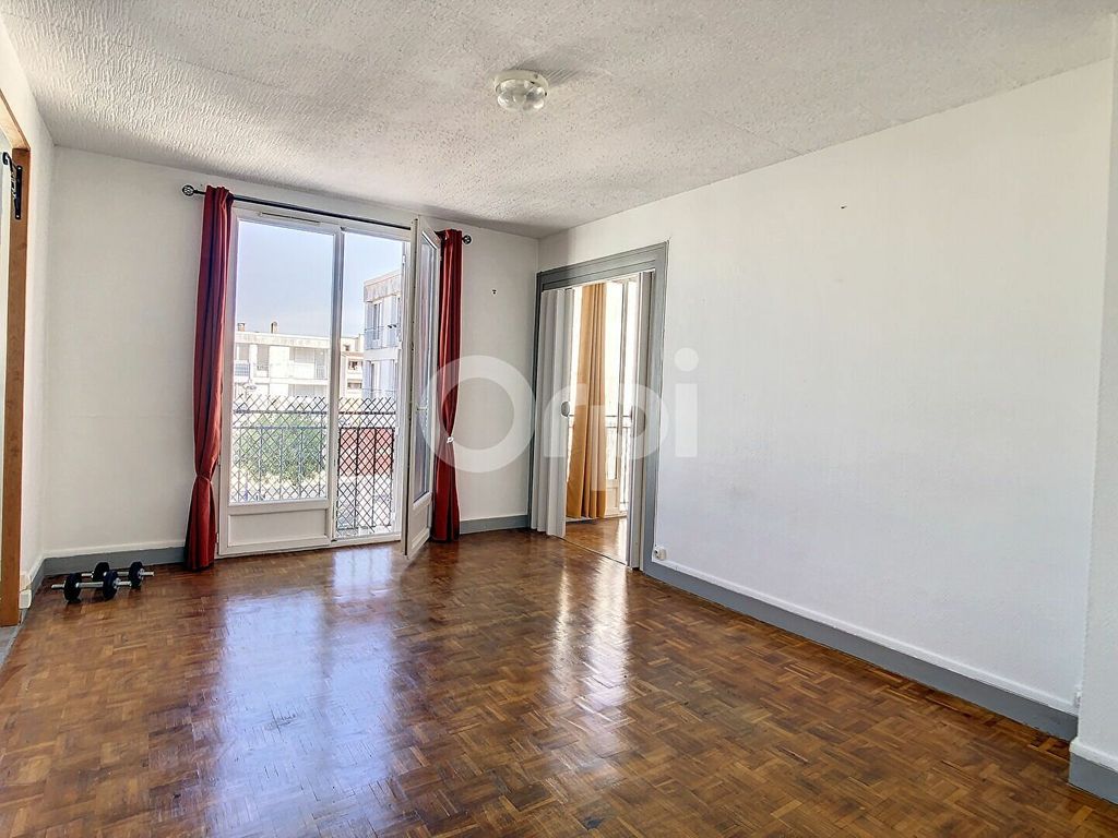 Achat appartement à vendre 3 pièces 55 m² - Sanilhac
