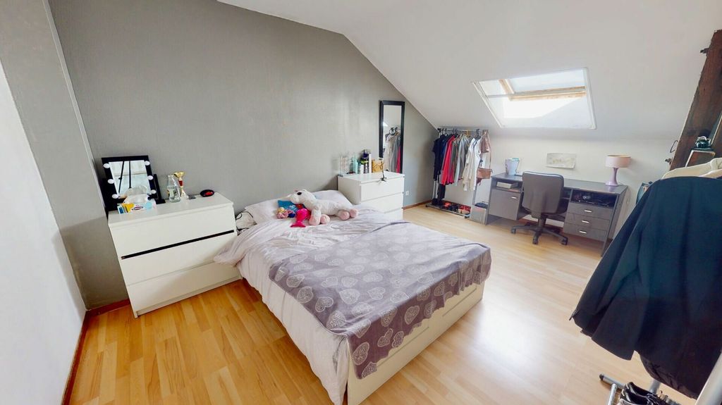 Achat maison 4 chambre(s) - Maizières-lès-Metz