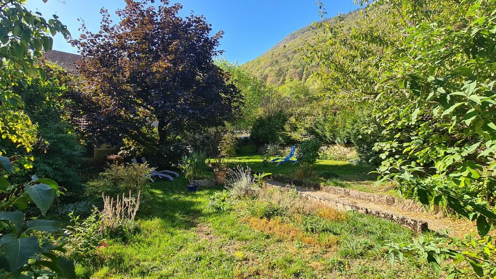 Achat maison 6 chambre(s) - Collonges