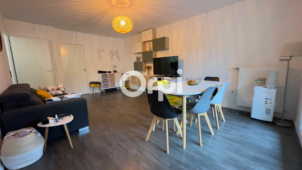 Achat appartement 3 pièce(s) Neuilly-sur-Marne