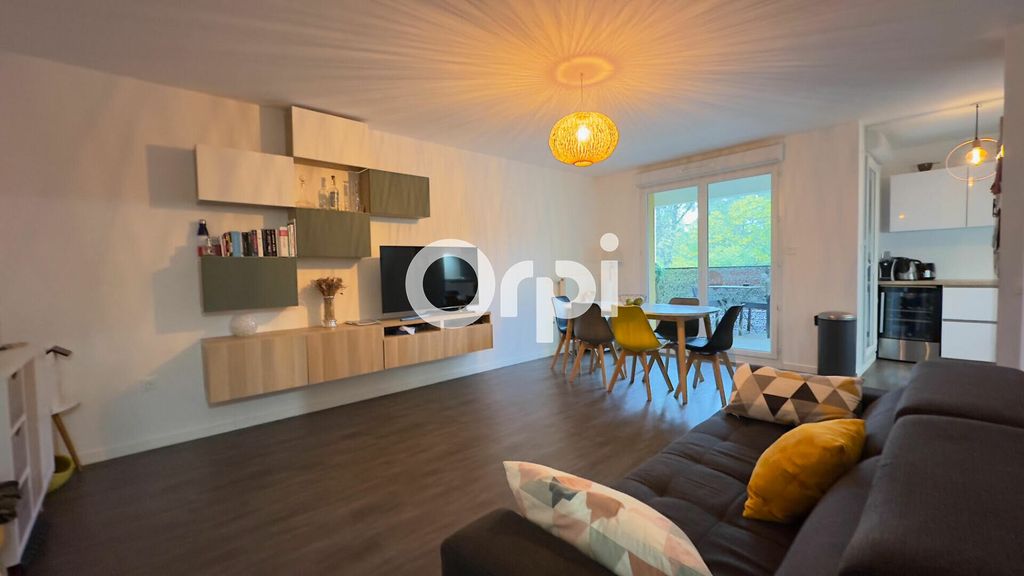 Achat appartement 3 pièce(s) Neuilly-sur-Marne