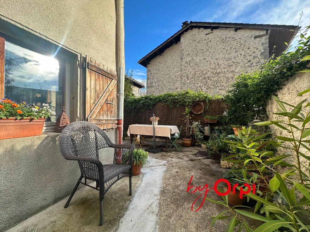 Achat maison 2 chambre(s) - La Terrasse